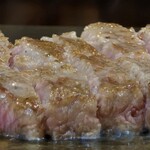 鉄板和牛ステーキ きらり - 