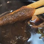 鉄板和牛ステーキ きらり - 