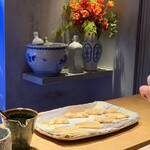初音鮨 - 
