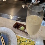 鉄板和牛ステーキ きらり - 