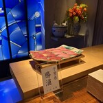 初音鮨 - 