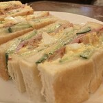 珈琲館 ロックヴィラ - 