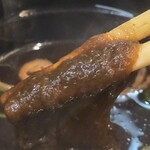 鉄板和牛ステーキ きらり - 