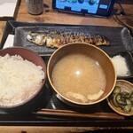 しんぱち食堂 - 料理写真: