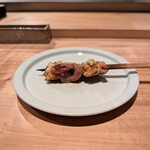 焼き鳥 とりら - 