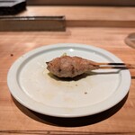 焼き鳥 とりら - 