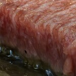 鉄板和牛ステーキ きらり - 