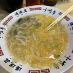 盛岡じゃじゃめん 小吃店 フェザン店 - 