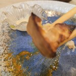 鉄板和牛ステーキ きらり - 