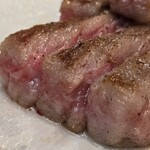 鉄板和牛ステーキ きらり - 