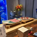 初音鮨 - 