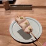 焼き鳥 とりら - 