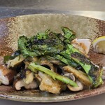 鉄板和牛ステーキ きらり - 