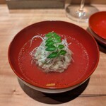 焼き鳥 とりら - 