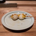 焼き鳥 とりら - 