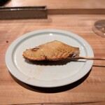 焼き鳥 とりら - 