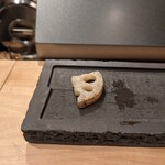 焼き鳥 とりら - 