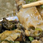 鉄板和牛ステーキ きらり - 