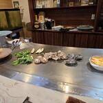 鉄板和牛ステーキ きらり - 