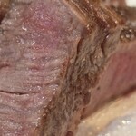 鉄板和牛ステーキ きらり - 