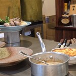 鉄板和牛ステーキ きらり - 