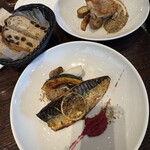 ベーカリー&レストラン 沢村 新宿 - 