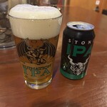 パブリックハウス ブラボー! - 