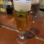 パブリックハウス ブラボー! - 