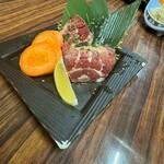 肉問屋直営 黒毛和牛全品食べ飲み放題 牛若丸 武蔵小杉店 - 