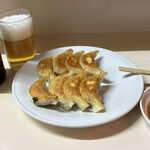 ギョーザ専門店 黒兵衛 - 