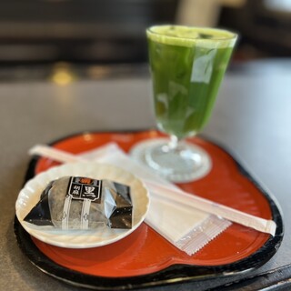 喫茶室 やすらぎ_0