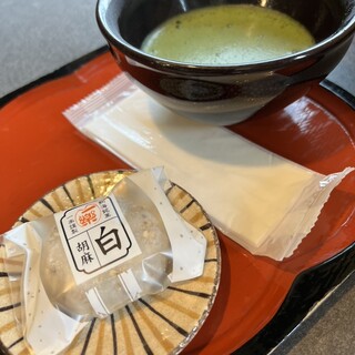 喫茶室 やすらぎ_1