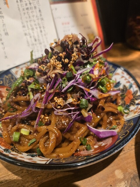 N山総本家 N山大介 福島本店 （NyamaDaisuke）のご予約 - 新福島/中華