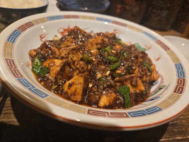 N山総本家 N山大介 福島本店 （NyamaDaisuke）のご予約 - 新福島/中華