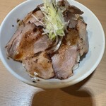 中華そば ます田 - 