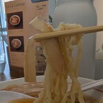 La La Gottsuo - メンマの食感がナイス