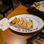 ラーメンステーション 武庫之荘 - 