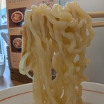 La La Gottsuo - 美味しい中太麺