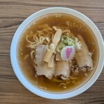 La La Gottsuo - 喜多方ラーメン