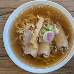 La La Gottsuo - 喜多方ラーメン