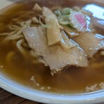 La La Gottsuo - 喜多方ラーメン