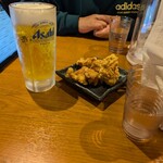 ラーメンステーション - 