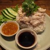 タイ料理 ミャオミャオ