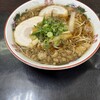 尾道ラーメン 一丁
