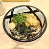 ぶっかけうどん ふるいち - 