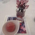 S.S.コロンビア・ダイニングルーム - 