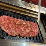 昭和焼肉 かたの - 