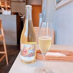 鎌倉ワイナリー・ワインショップ&カフェ ドメーヌナツメ - 