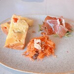 鎌倉ワイナリー・ワインショップ&カフェ ドメーヌナツメ - 