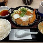 かつや - 料理写真: